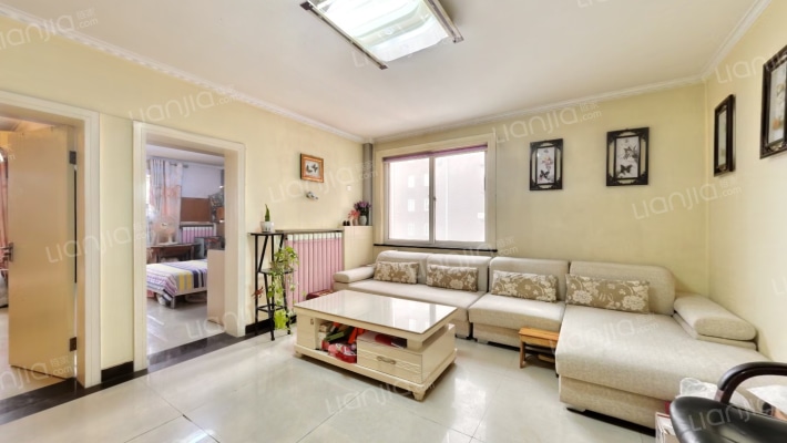 精密小区二手房实景图