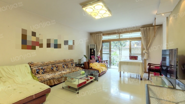 宜嘉花园二手房实景图