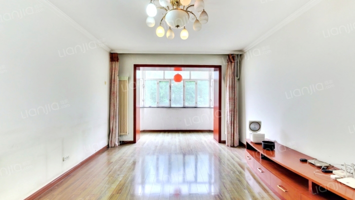 泰山小区二手房实景图