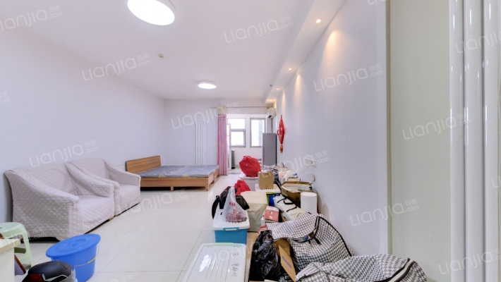 正商和园广场二手房实景图