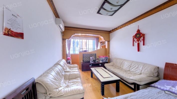 后施菜场二手房实景图