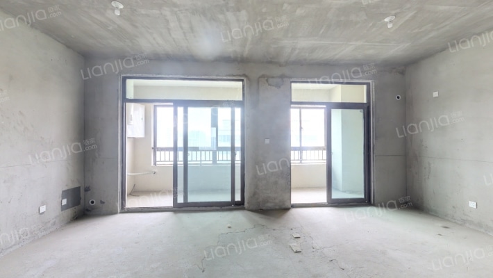 文一锦门桃李二手房实景图