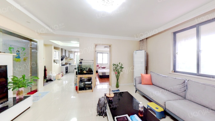 马鞍山2号二手房实景图