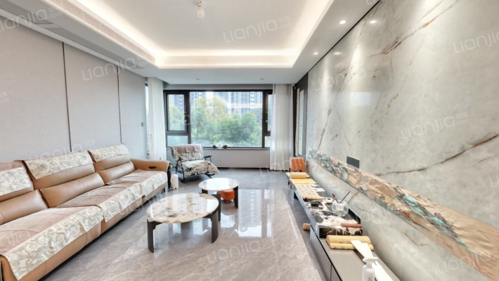 龙湖光年光屿原著二手房实景图