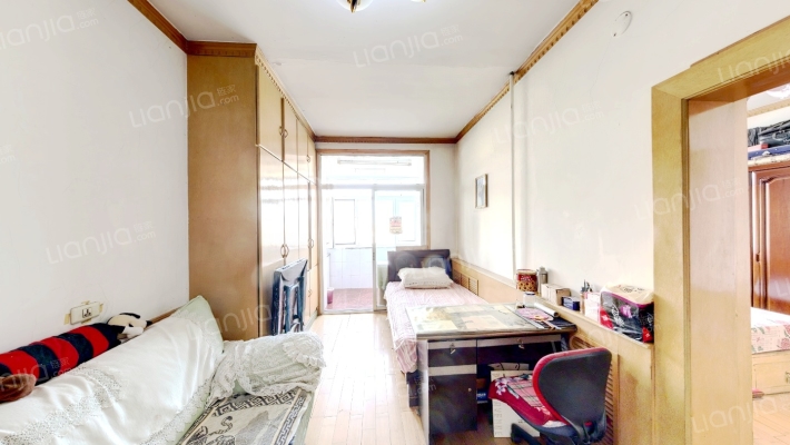 鸡场小区二手房实景图