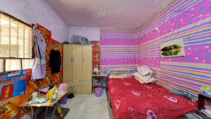 坤中巷二手房实景图