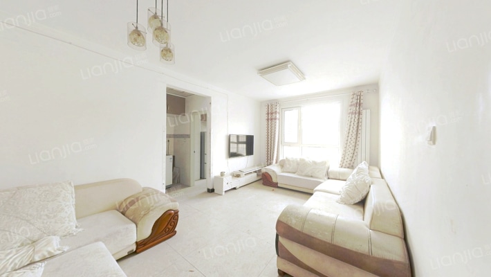 润壹家园二手房实景图