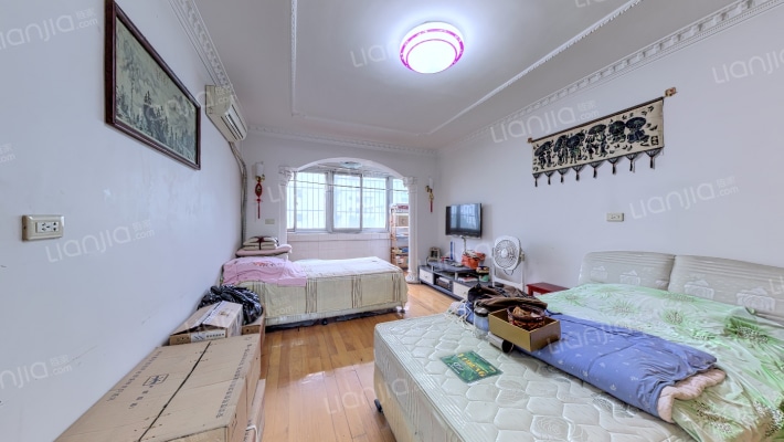 梅园新村(嘉定)二手房实景图