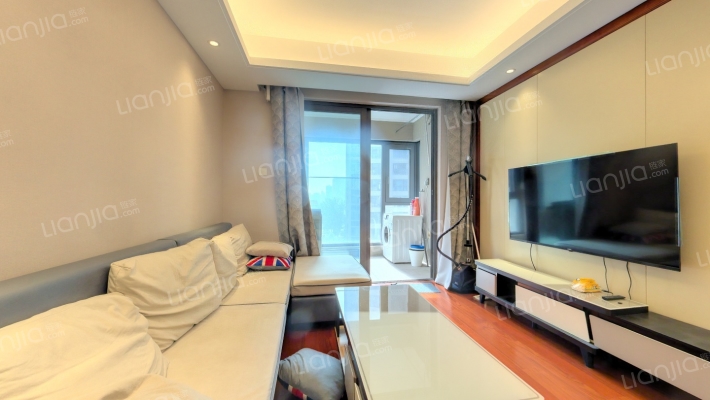 新力琥珀园二手房实景图