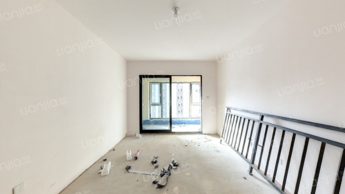 龙舟·壹号院二手房实景图