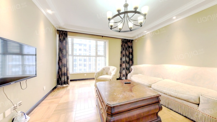 碧溪尊苑二手房实景图