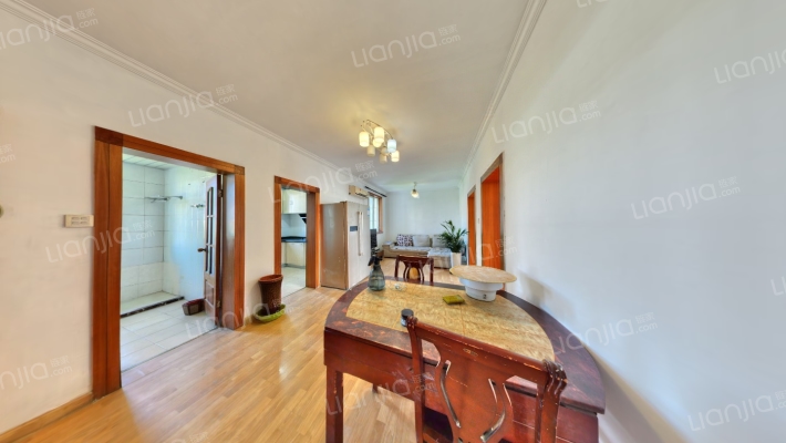 挹秀新村二手房实景图