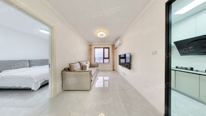 东方庭园二手房实景图