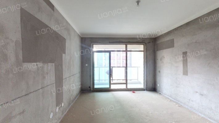 蓝山玖玥二手房实景图