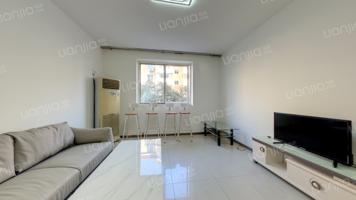 金堆城花园小区二手房实景图