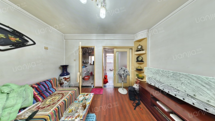 柳苑里二手房实景图