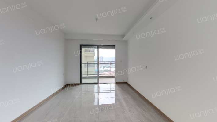 中梁星图二手房实景图