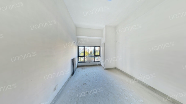 卢浮云公馆二手房实景图