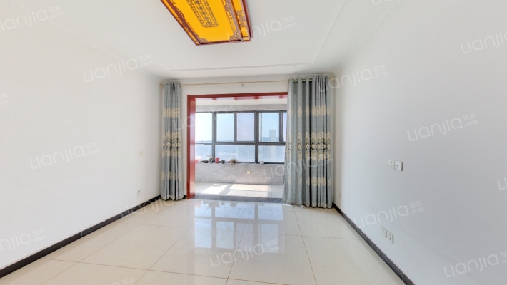 草南兴善社区二手房实景图