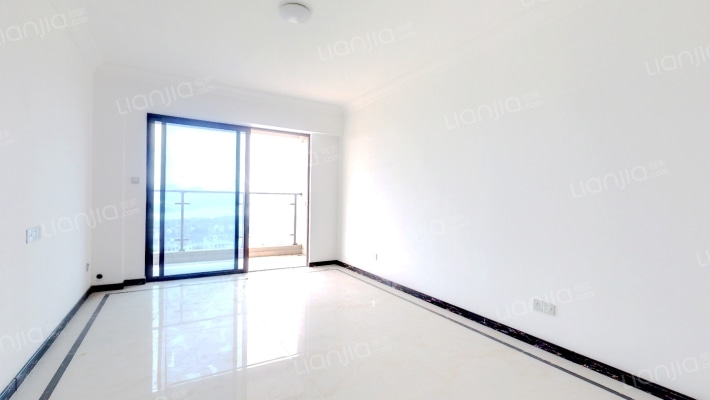 碧桂园紫台二手房实景图