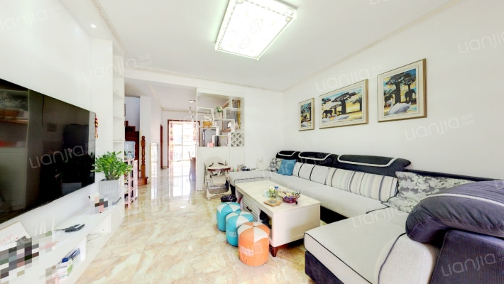 泰康尚境二手房实景图