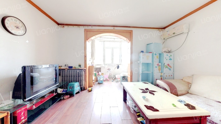 源江小区二手房实景图