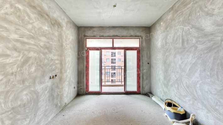 南华公租房二手房实景图