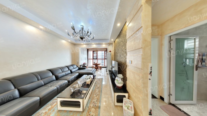 上置雅宾利二手房实景图