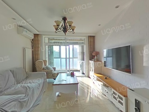 整租·湖山美地一期 2室1厅 南/北