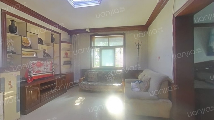 岭南一社区二手房实景图