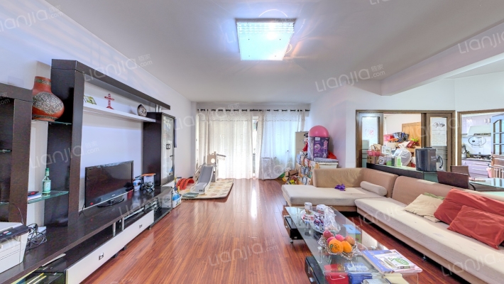 亚华大厦二手房实景图