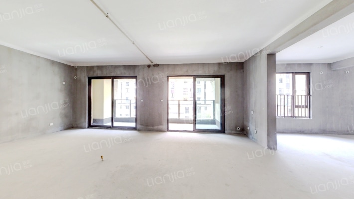 悦华府二手房实景图