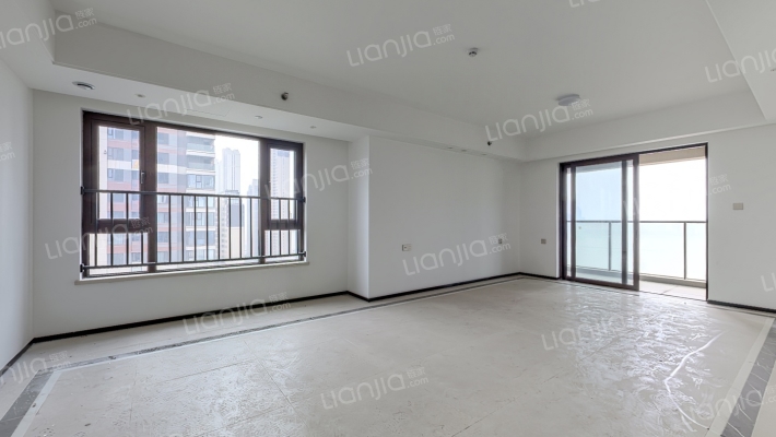 越秀汉阳星汇云锦二手房实景图