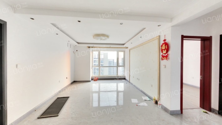 宏发长岛二手房实景图