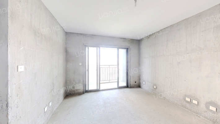 浮村新城一区二手房实景图