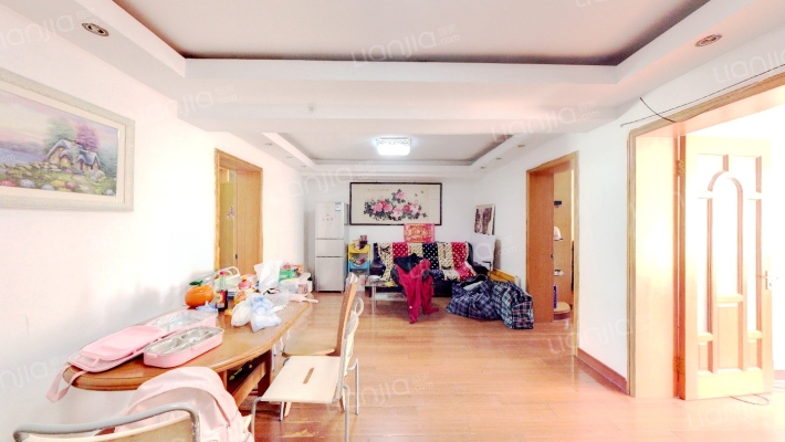 平顺社区二手房实景图