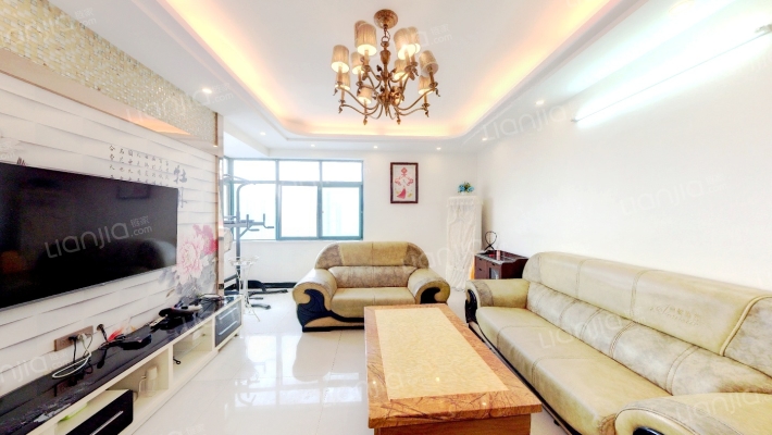 莲花雅苑二手房实景图