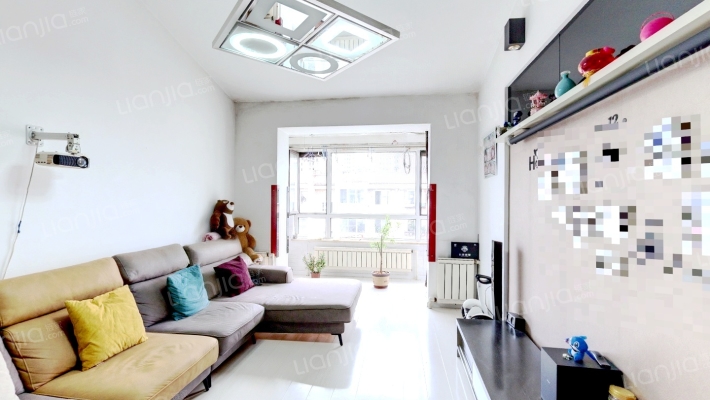 阳光嘉园二期二手房实景图