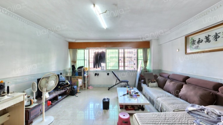 公交新村二手房实景图