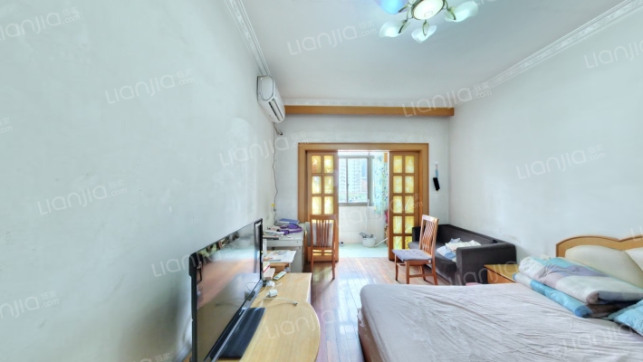 登云路154号二手房实景图