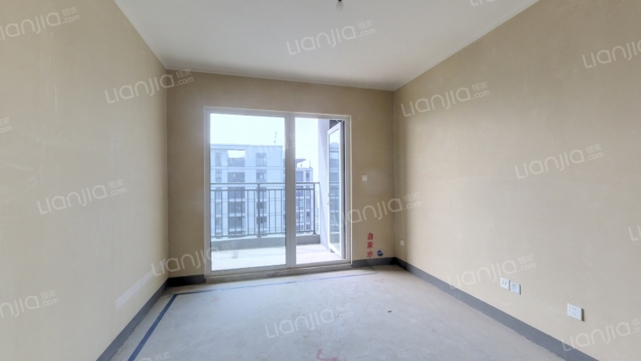 越秀城投星汇城二手房实景图