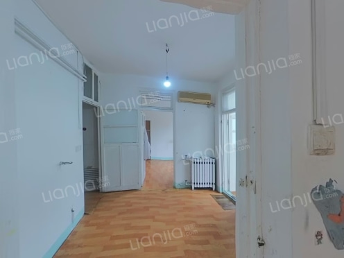 整租·洞庭湖路 2室1厅 南