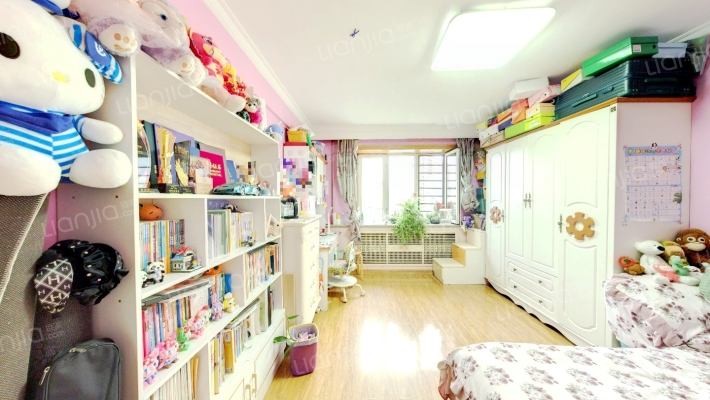 先锋路二手房实景图