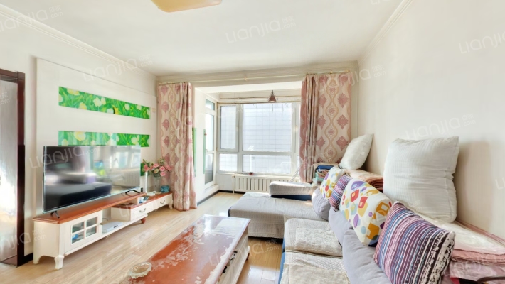 枫景瑞阁二手房实景图