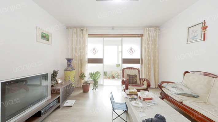 华光则尔庄宿舍二手房实景图