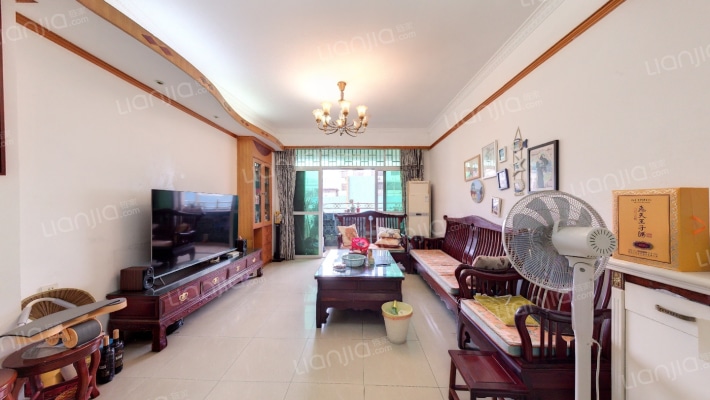 顺景飞扬居二手房实景图