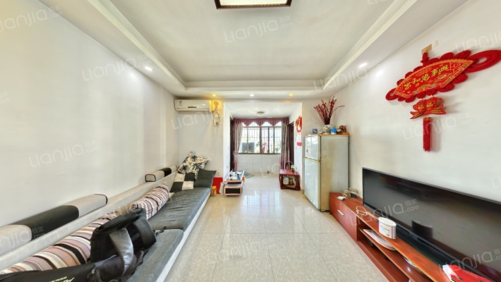 惠信花园二手房实景图