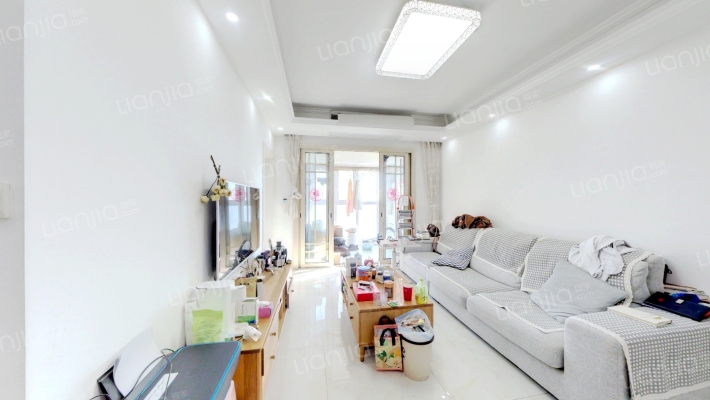 绿地悦澜湾二手房实景图