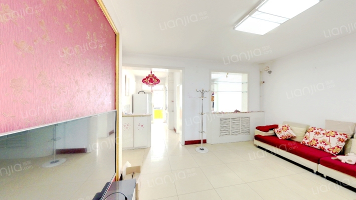 新苑小区二手房实景图