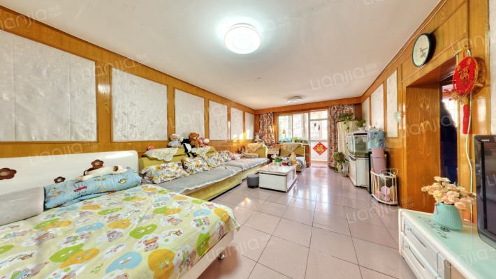 果园新里中区二手房实景图